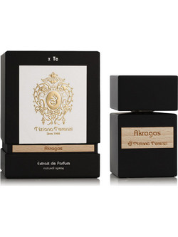 Tiziana Terenzi Akragas Pure Parfum 100ml