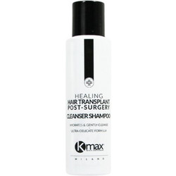KMax Post-Surgery Cleanser Σαμπουάν κατά της Τριχόπτωσης 250ml