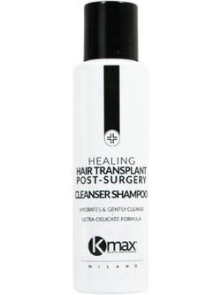 KMax Post-Surgery Cleanser Σαμπουάν κατά της Τριχόπτωσης 250ml