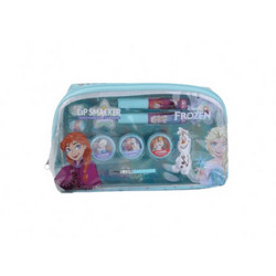 Lip Smacker Disney Frozen Essential Makeup Bag