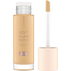 Catrice Soft Glam Filter Fluid 020 Light-Medium Liquid Make Up 30ml