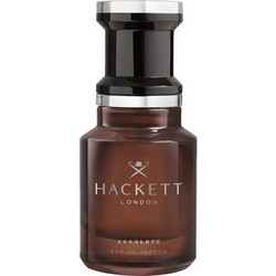 Hackett Absolute Eau de Parfum 50ml