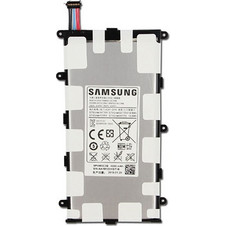Samsung SP4960C3B Αυθεντική Μπαταρία 4000mAh για Galaxy Tab 7" Plus