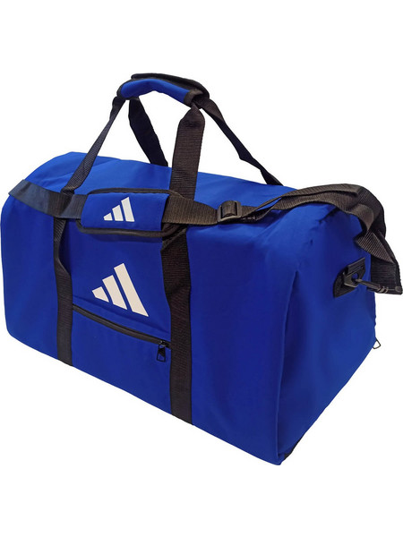 Adidas Uniform Τσάντα Ώμου Γυμναστηρίου Μπλε ADIACC200CS