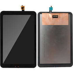 Oukitel Οθόνη με Μηχανισμό Αφής Black για RT3