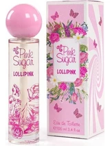 Aquolina Pink Sugar Lollipink Eau de Toilette