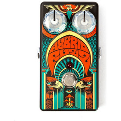 Dunlop MXR CSP041 Hybrid Fuzz