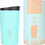 Estia Travel Mug Save The Aegean Bermuda Green 350ml