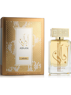 Lattafa Abaan Eau de Parfum 100ml