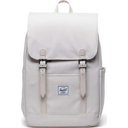 Herschel Retreat 11400-05456 Σακίδιο Πλάτης 17lt Λευκό