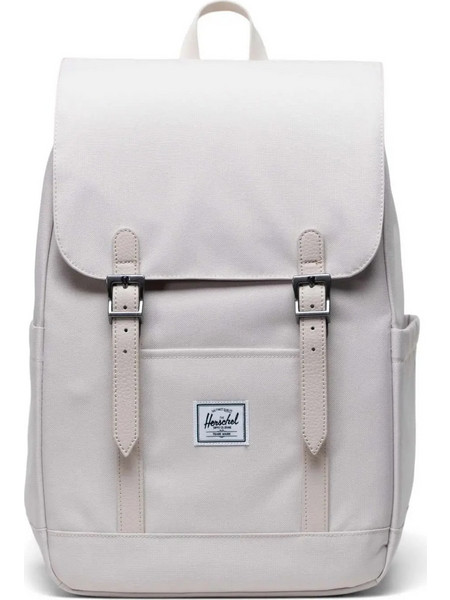 Herschel Retreat 11400-05456 Σακίδιο Πλάτης 17lt Λευκό