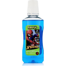 Firefly Spiderman Παιδικό Στοματικό Διάλυμα 300ml