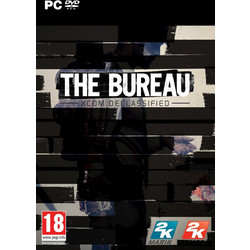 The Bureau XCOM Declassified Key PC