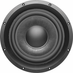 Focal 1000 ICW6 Black
