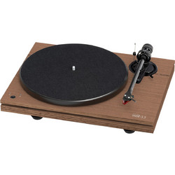 Music Hall mmf-3.3se Πικάπ Walnut