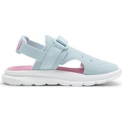 Puma Evolve Παιδικά Παπούτσια Θαλάσσης για Κορίτσι Γαλάζια 390692-09