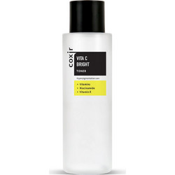 Coxir Vita C Bright Toner Face Water Τόνωσης Προσώπου 150ml