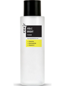 Coxir Vita C Bright Toner Face Water Τόνωσης Προσώπου 150ml