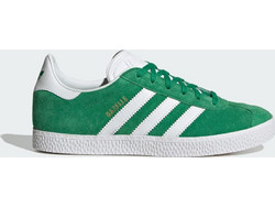 Adidas Gazelle Παιδικά Sneakers Πράσινα IE5612
