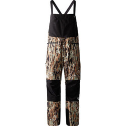 The North Face Summit Verbier NF0A82WNOL1 Ανδρική Ολόσωμη Φόρμα για Ski & Snowboard
