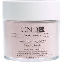 CND Perfect Warm Pink Acrylic Powder 104gr