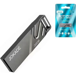 Jokade JC033 32GB USB Stick 2.0 με USB-A