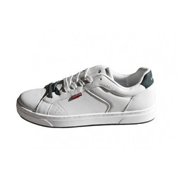 Levi's Ανδρικά Sneakers Λευκά 235438-691-51