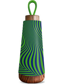 Chic Mic Bioloco Mini Metaverse Green 350ml