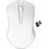 Technovo RF-6921 Ασύρματο Ποντίκι White
