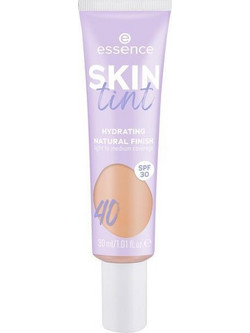 Essence Skin Tint 40 Nude 30ml