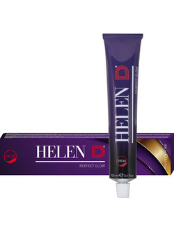 Helen D Perfect Glow 0.22 Mix Βιολετί Μόνιμη Βαφή Μαλλιών 100ml