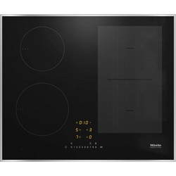 Miele KM 7466 FR Επαγωγική Εστία Αυτόνομη με Λειτουργία Κλειδώματος
