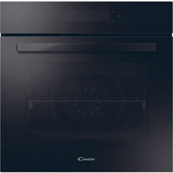 Candy FMBC 898S WF Φούρνος Ηλεκτρικός Άνω Πάγκου 70lt με Πυρόλυση 59.5cm