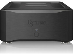Esoteric S-05 Stereo Τελικός Ενισχυτής Hi-Fi 2.0 60W/4Ω 30W/8Ω