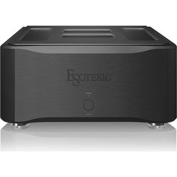 Esoteric S-05 Stereo Τελικός Ενισχυτής Hi-Fi 2.0 60W/4Ω 30W/8Ω