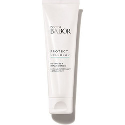 Babor Protect Cellular De-Stress Repair Λοσιόν Καθαρισμού Προσώπου 150ml
