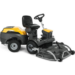 Stiga PARK 500W Χλοοκοπτικό Τρακτέρ Βενζίνης 586cc Κοπή 110cm 586CC
