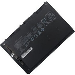 Powertech Συμβατή Μπαταρία Laptop για HP EliteBook 9470m 3500mAh BAT-135