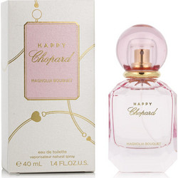 Chopard Happy Magnolia Bouquet Eau de Toilette 40ml