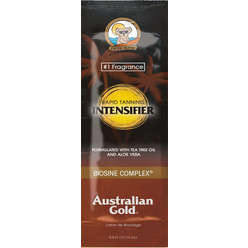 Australian Gold Rapid Intensifier Self Tan Γαλάκτωμα Dark Σώματος 15ml