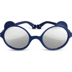 KiETLA Ourson Elysee Παιδικά Γυαλιά Ηλίου 1-2 Ετών Polarized Μπλε