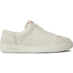 Camper Peu Touring Γυναικεία Sneakers Εκρού K200877-038