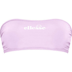 Ellesse Heritage Bikini Top Strapless Ροζ SGR17819-808