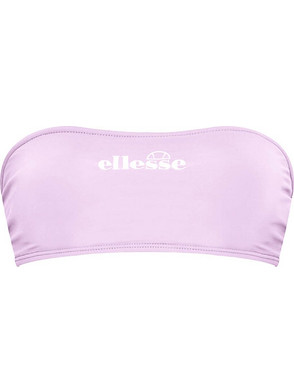 Ellesse Heritage Bikini Top Strapless Ροζ SGR17819-808