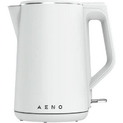 Aeno AEK0002 Ανοξείδωτος Βραστήρας 1.5lt 2400W
