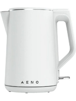 Aeno AEK0002 Ανοξείδωτος Βραστήρας 1.5lt 2400W
