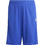 Adidas Αθλητική Παιδική Βερμούδα Royal Blue IN0651