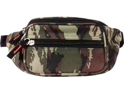 Ormi 8716 Camo