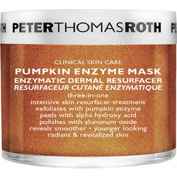 Peter Thomas Roth Pumpkin Enzyme Κρεμώδης Μάσκα Προσώπου για Ενυδάτωση 50ml