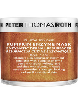 Peter Thomas Roth Pumpkin Enzyme Κρεμώδης Μάσκα Προσώπου για Ενυδάτωση 50ml
